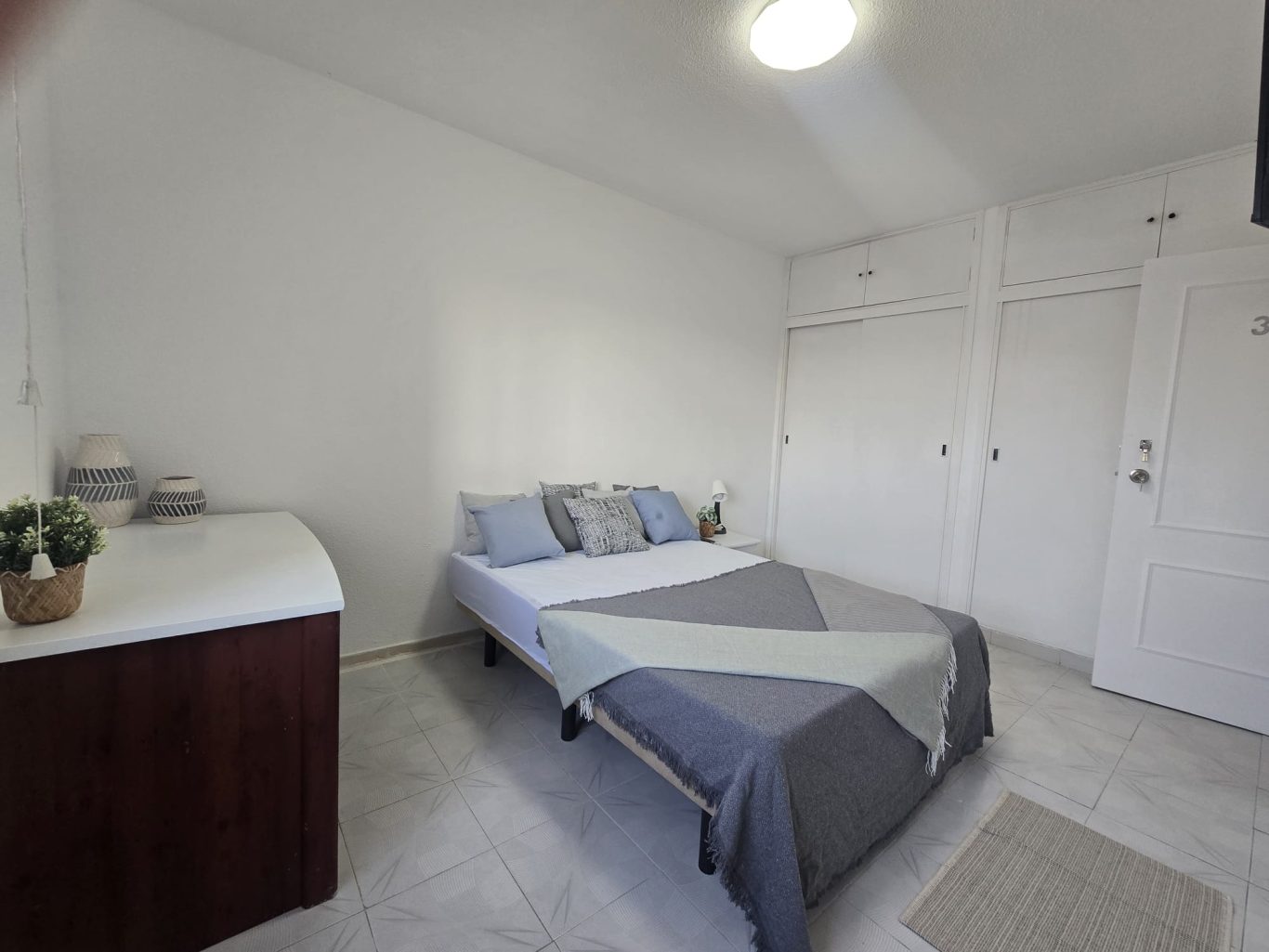 Habitación 3, Nuevo Alamín, Guadalajara Habitación 3, Nuevo Alamín, Guadalajara