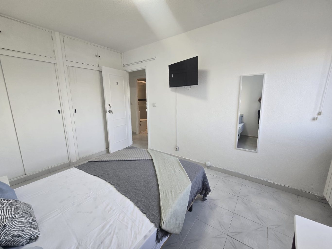 Habitación 3, Nuevo Alamín, Guadalajara Habitación 3, Nuevo Alamín, Guadalajara