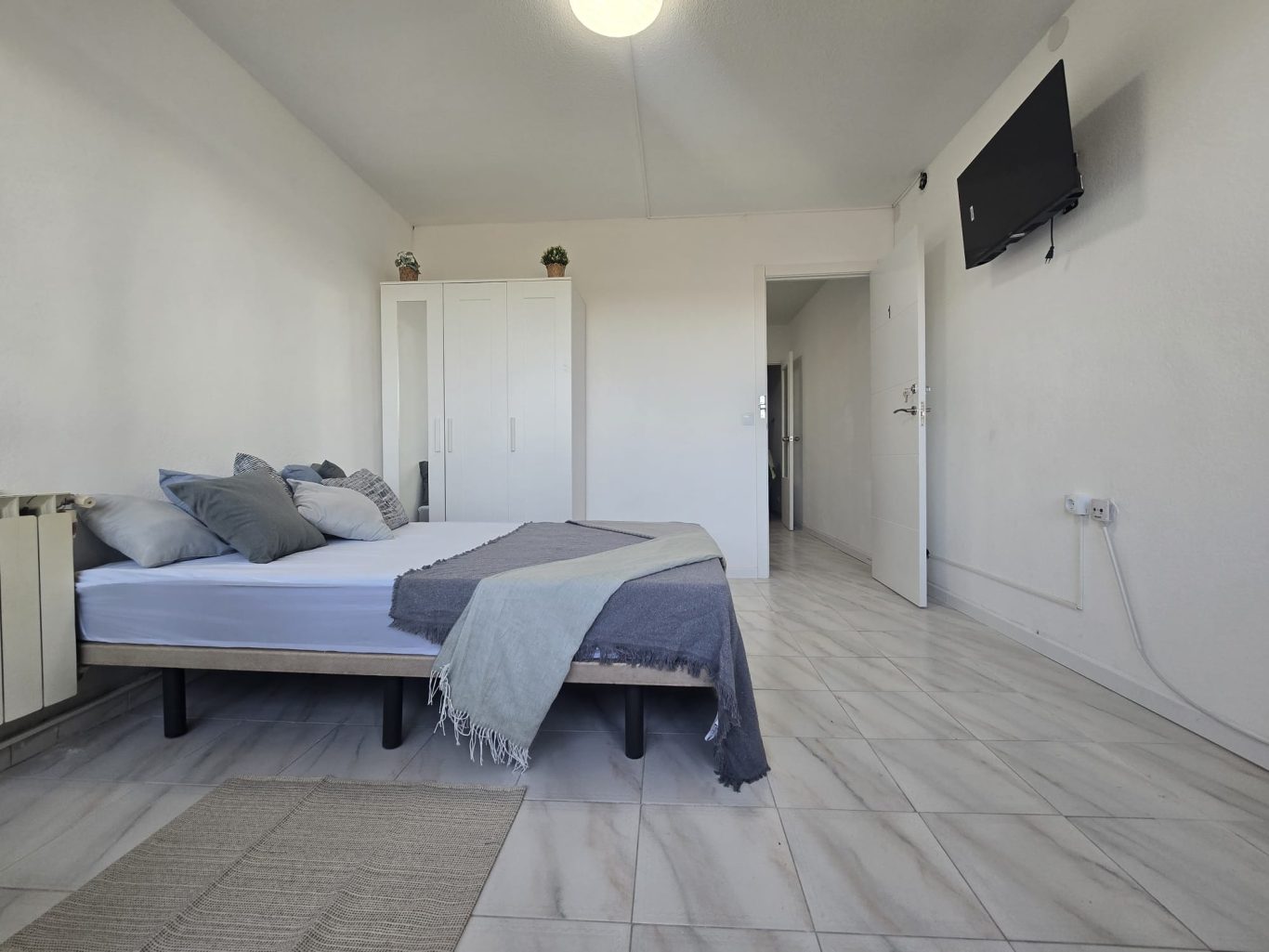 Habitación 1, Nuevo Alamín, Guadalajara Habitación 1, Nuevo Alamín, Guadalajara