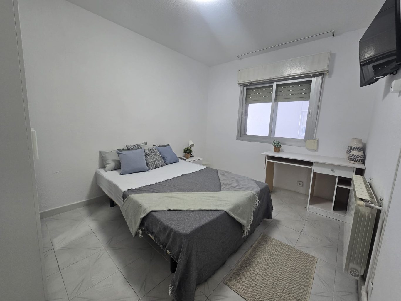 Habitación 4, Nuevo Alamín, Guadalajara Habitación 4, Nuevo Alamín, Guadalajara