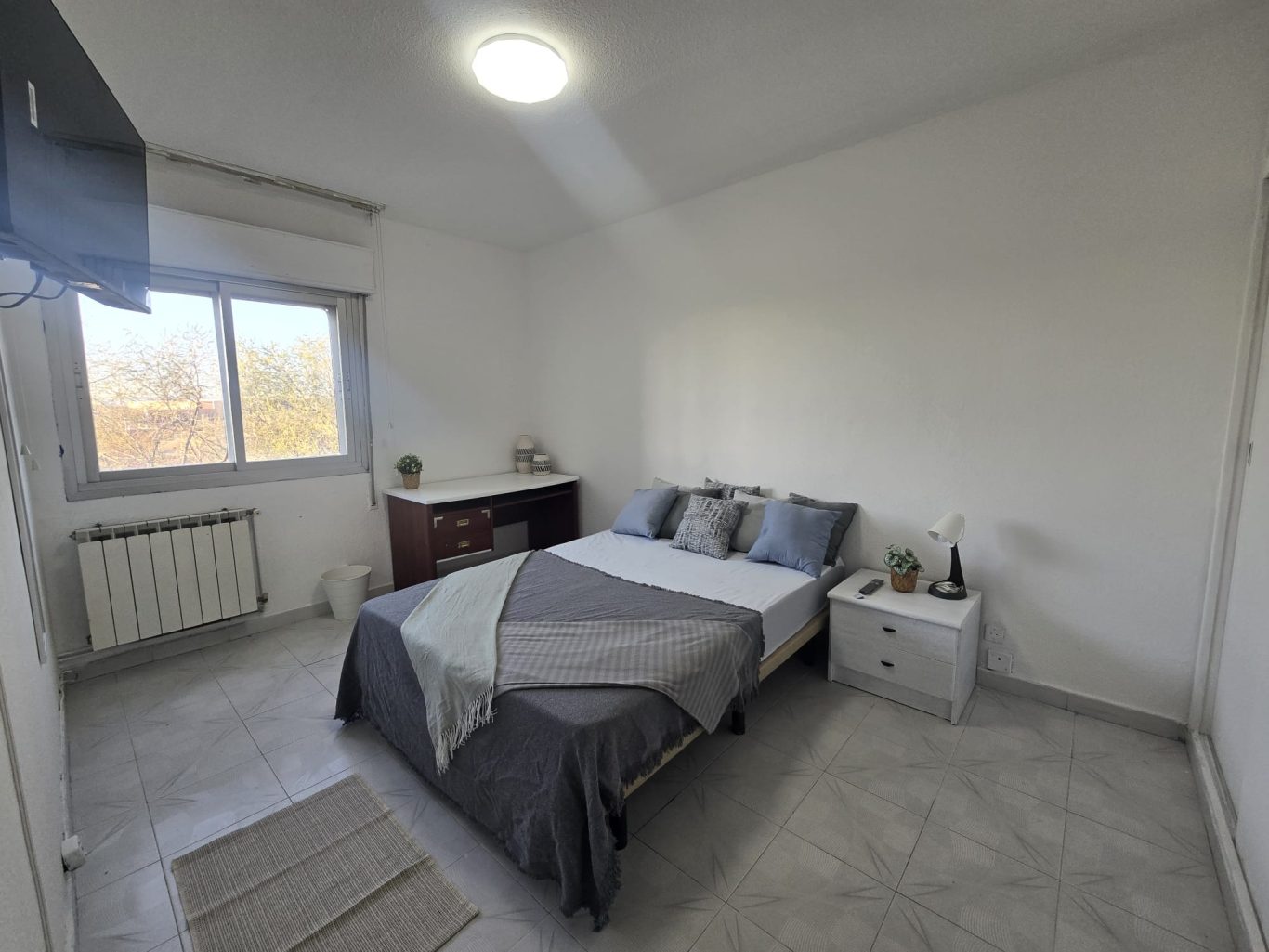 Habitación 3, Nuevo Alamín, Guadalajara Habitación 3, Nuevo Alamín, Guadalajara